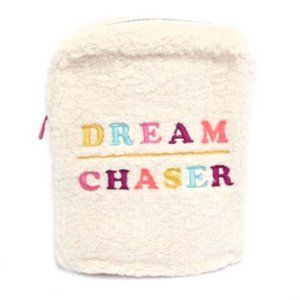 Cat & Jack Sherpa Backpack Dream Chaser